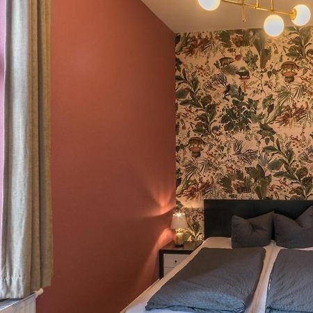 Ferienappartements-Milina Rathmannsdorf Esterno foto