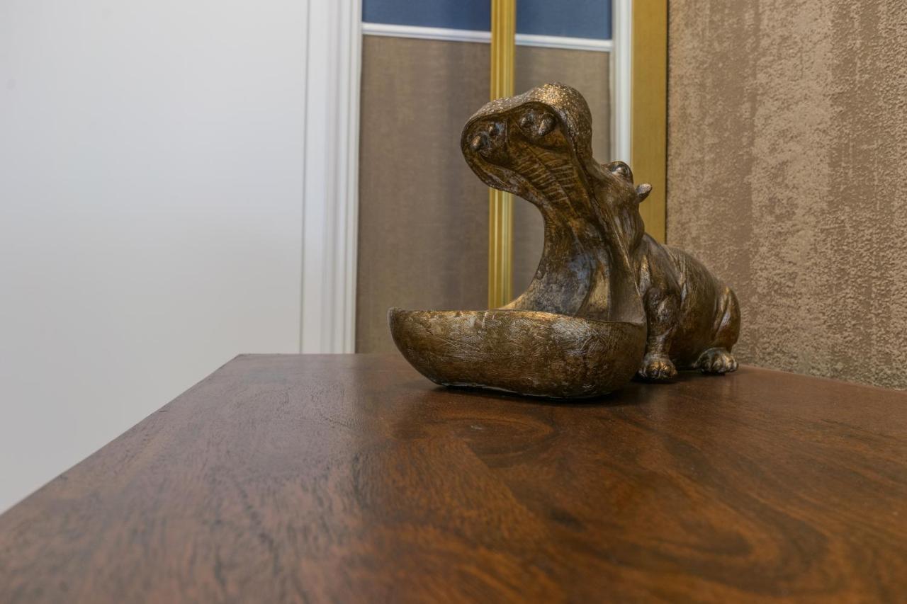 Ferienappartements-Milina Rathmannsdorf Esterno foto
