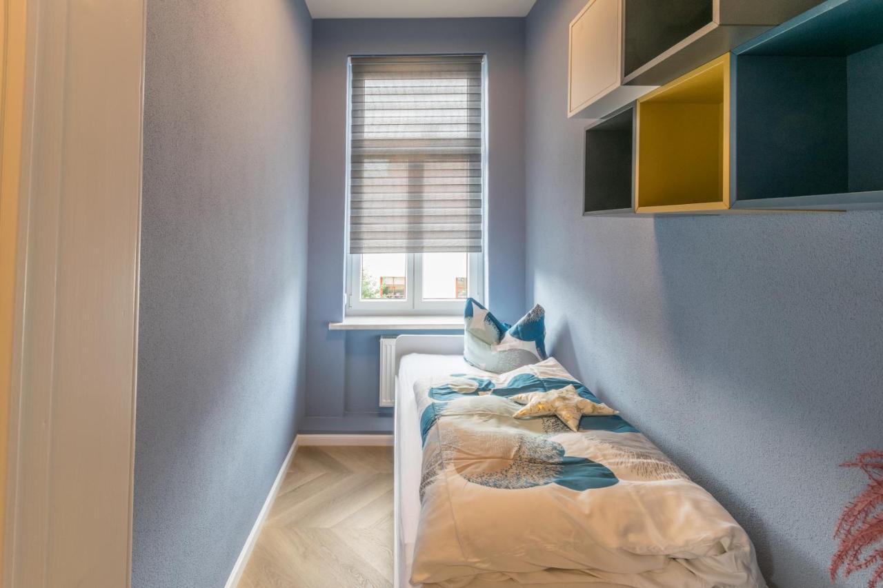 Ferienappartements-Milina Rathmannsdorf Esterno foto